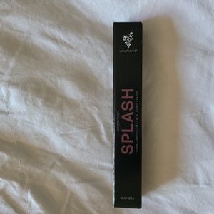 Younique SPLASH liquid lipstick